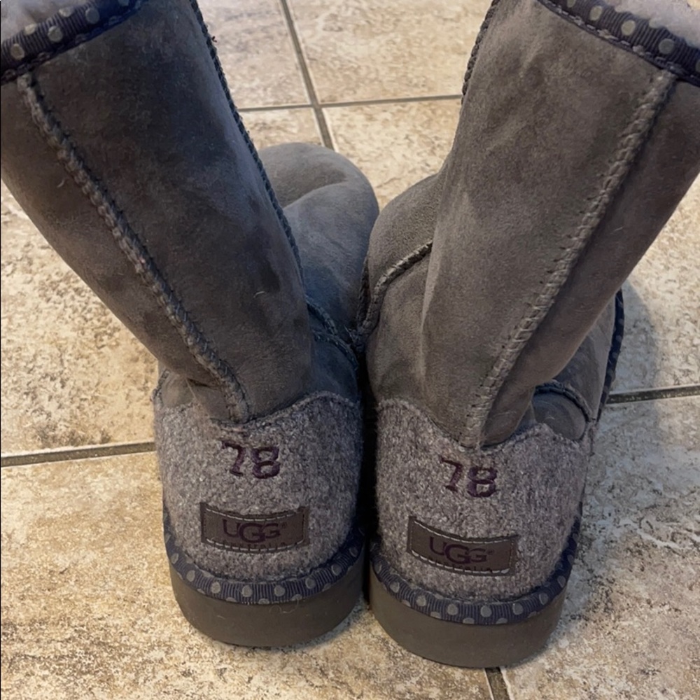Women’s Ugg Boots